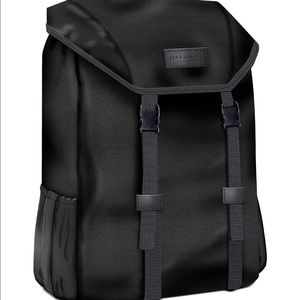 Davidoff backpack